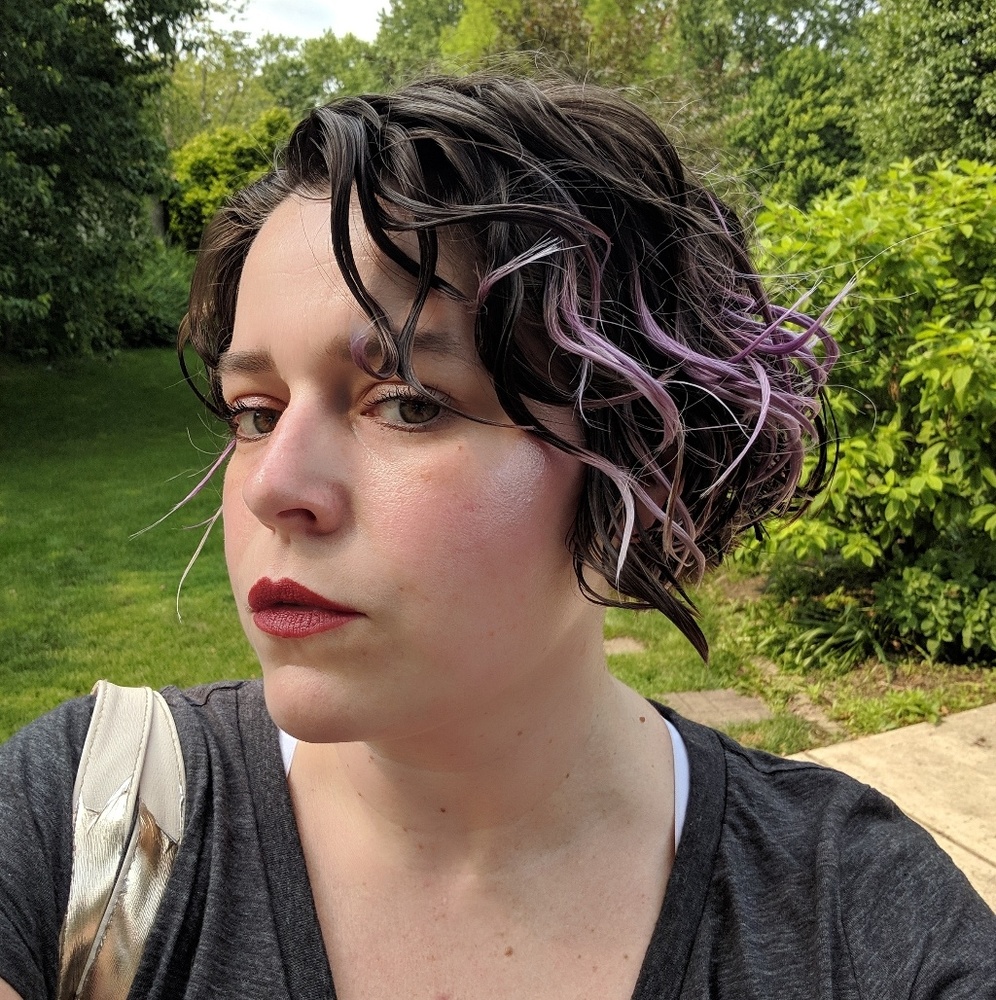 Meet your Posher, Brittany